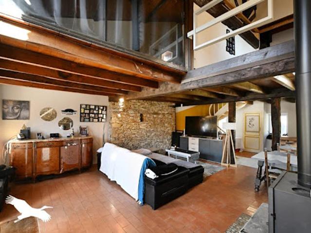 Maison vente à Angoulême, Montbron