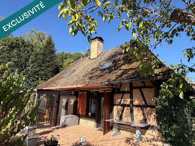 Maison vente à Louhans-Châteaurenaud, Louhans