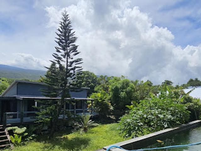 Maison vente à La Réunion