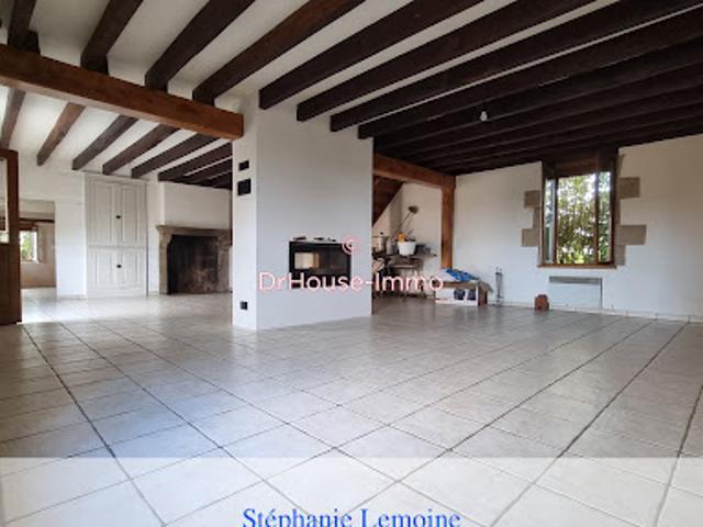Maison vente à Le Bois Bouchard, Aigurande