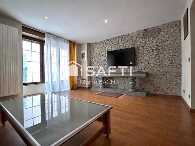 Maison vente à Sarrewerden