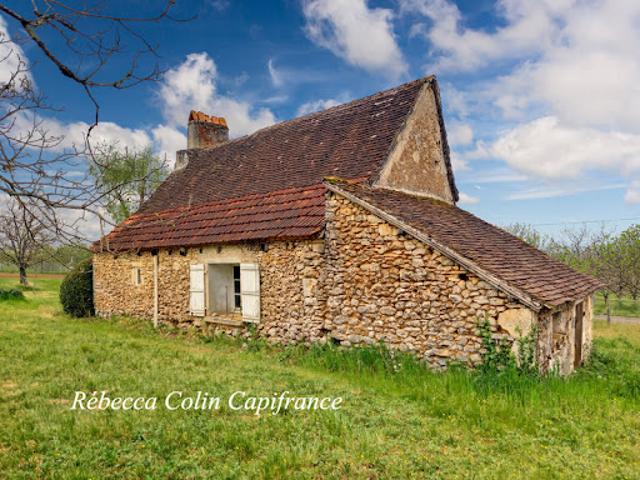 Maison vente à Sarlat-la-Canéda, Limeyrat