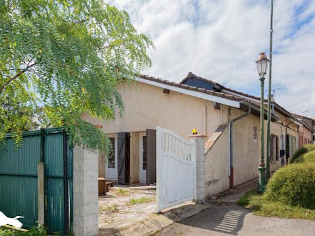 Maison vente à Auch, Pujaudran
