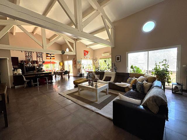 Maison vente à Narbonne, Luc-sur-orbieu
