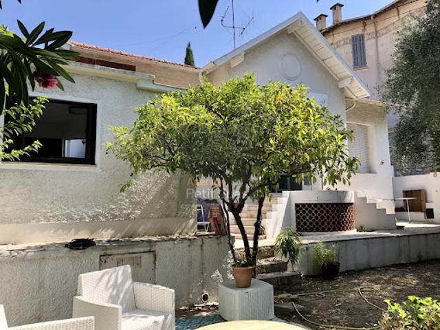 Maison vente à Grasse, Cannes