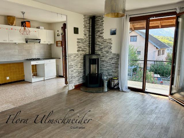 Maison vente à Expilly, Chindrieux
