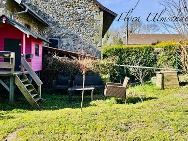 Maison vente à Chambéry, Chindrieux