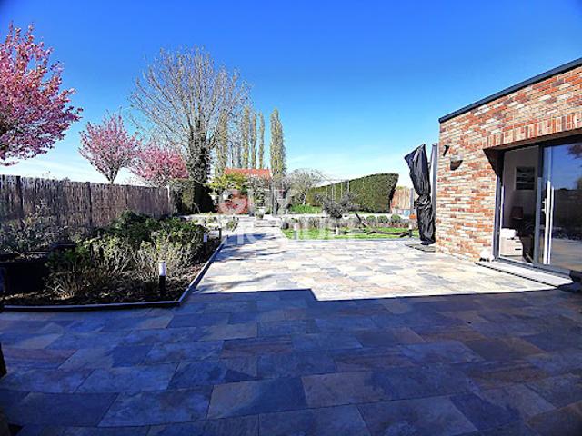 Maison vente à Lille, Comines