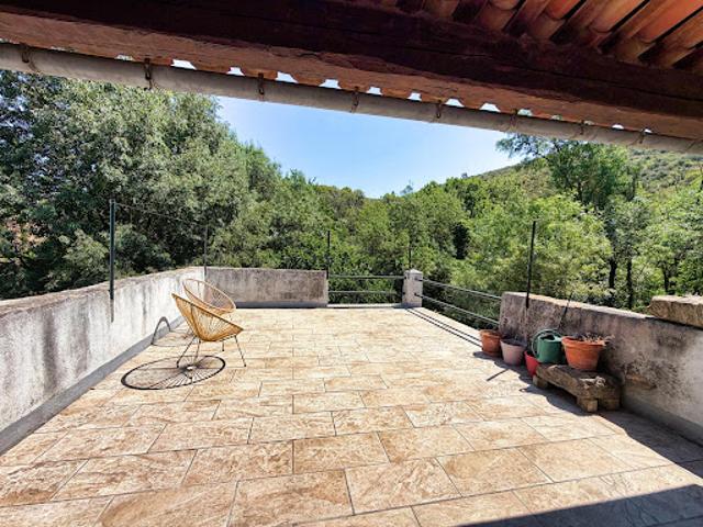 Maison vente à Brignoles, Correns