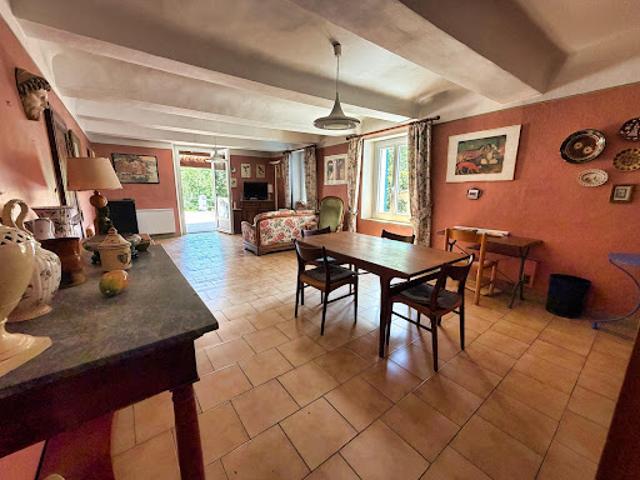 Maison vente à Brignoles, Correns