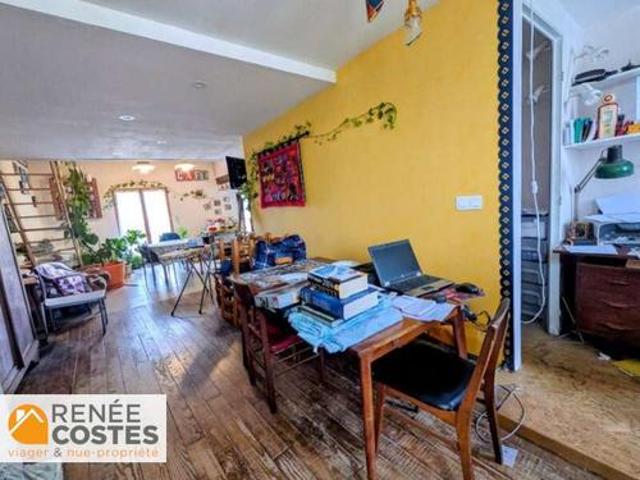 Maison vente à Toulouse, Villeneuve-tolosane