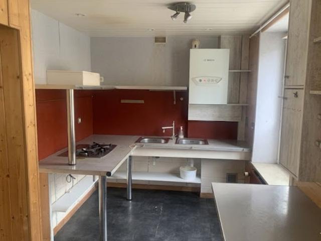Maison vente à Épinal, Epinal