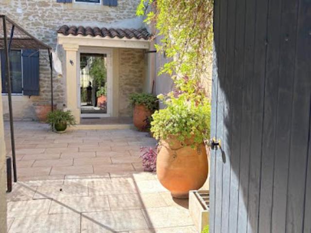 Maison vente à Grillon, Vaucluse