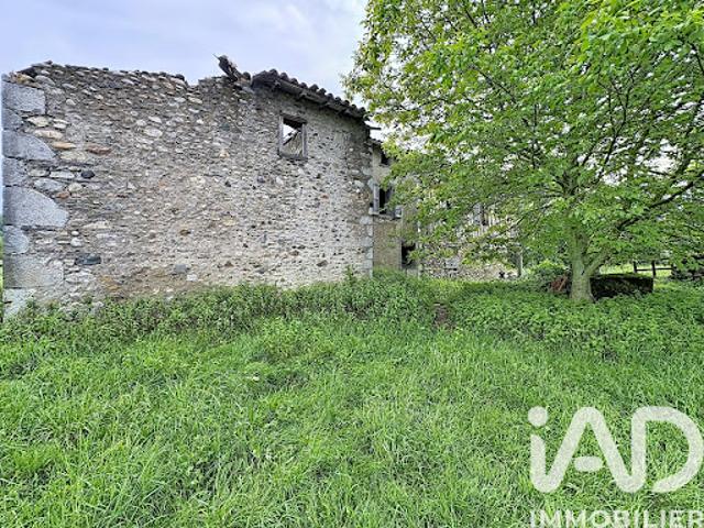 Maison vente à Saint-Girons, Lorp-sentaraille