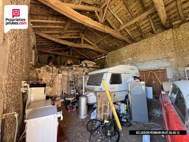Maison vente à Jonzac, Mortiers