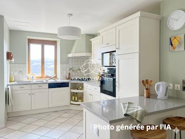 Maison vente à Villefranche-sur-Saône, Rhône