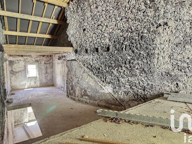 Maison vente à Nyons, Séderon