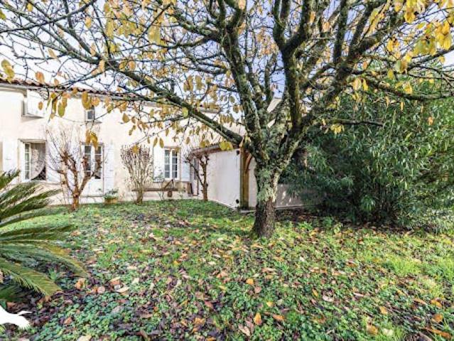 Maison vente à Rochefort, Tonnay-charente