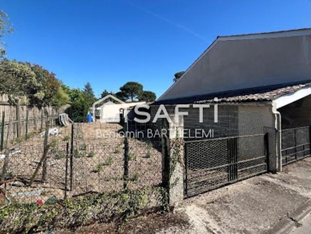 Maison vente à Vayres, Gironde