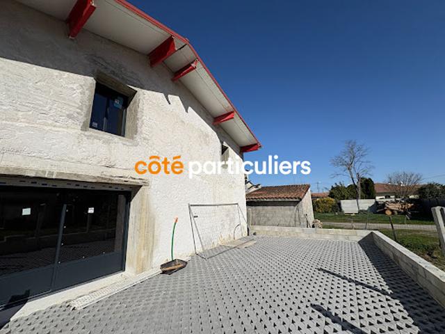 Maison vente à Lesparre-Médoc, Vendays-montalivet