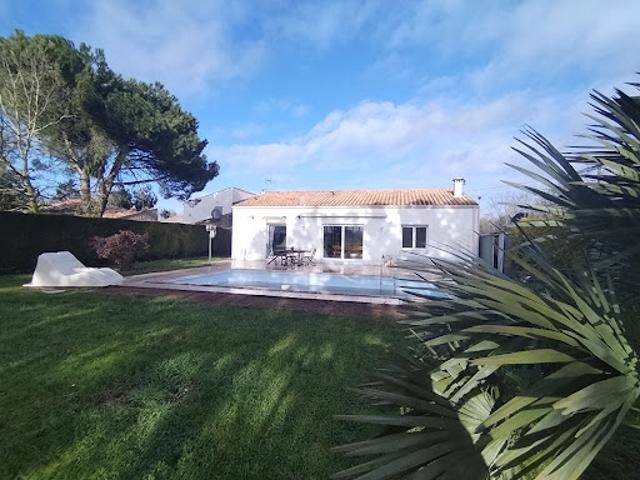 Maison vente à France métropolitaine, Saint-porchaire