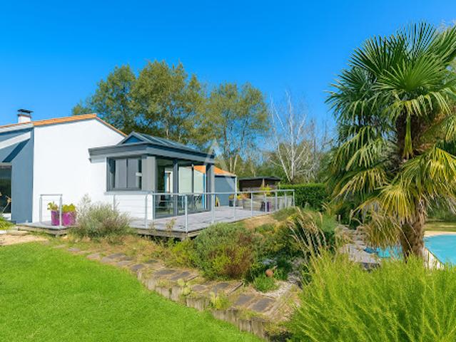Maison vente à France métropolitaine, La Genétouze