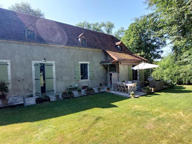 Maison vente à Lasclaveries