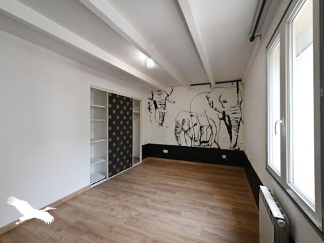 Maison vente à Les Vallades, Salles-d'Angles