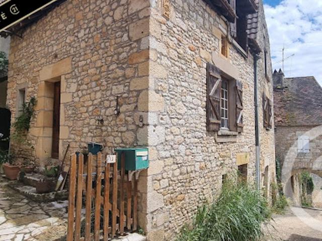 Maison vente à Sarlat-la-Canéda, Castelnaud-la-chapelle