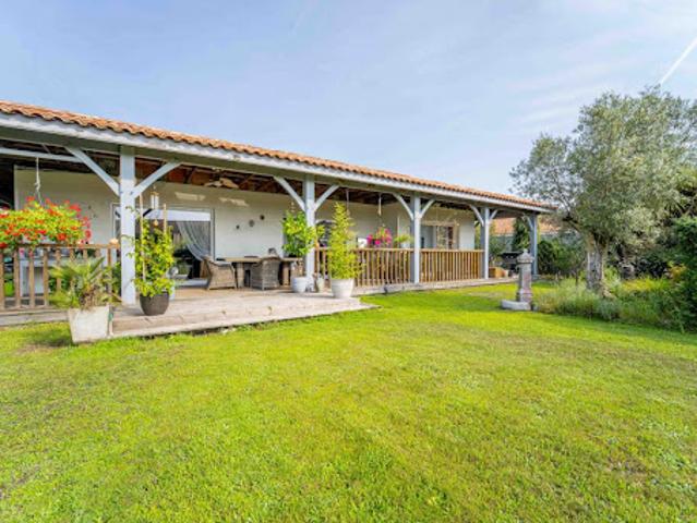 Maison vente à Mont-de-Marsan, Escource