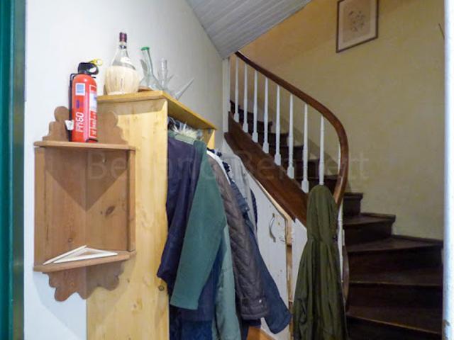 Maison vente à Niort, Sauzé-vaussais