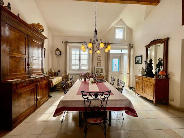 Maison vente à Mirande, Occitanie