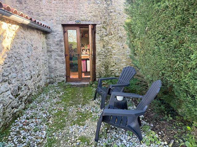 Maison vente à Blaye, Anglade