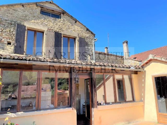 Maison vente à Sarlat-la-Canéda, Villefranche-du-périgord