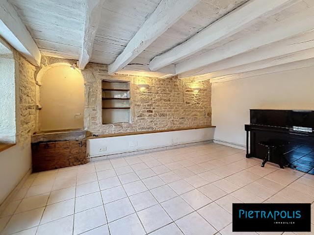 Maison vente à Mâcon, Lugny