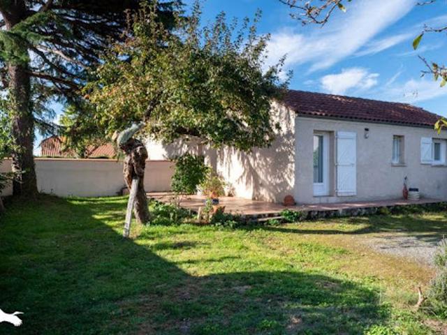 Maison vente à France métropolitaine, Occitanie