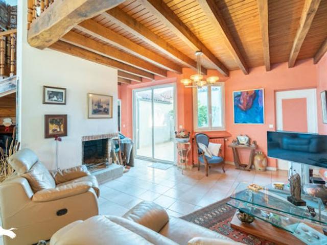 Maison vente à Mirande, Occitanie