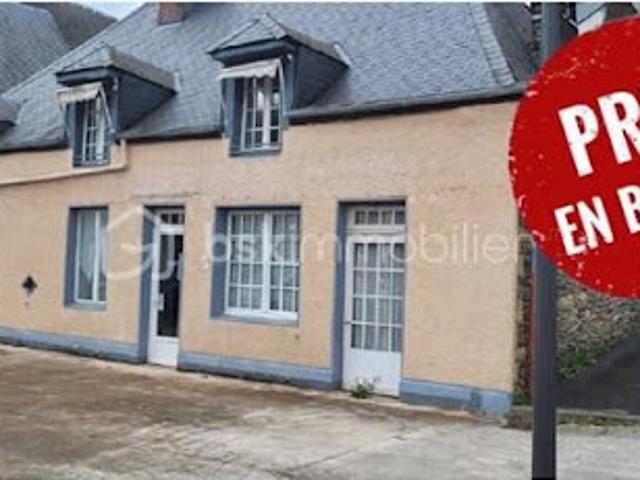 Maison vente à Charleville-Mézières, Bogny-sur-meuse