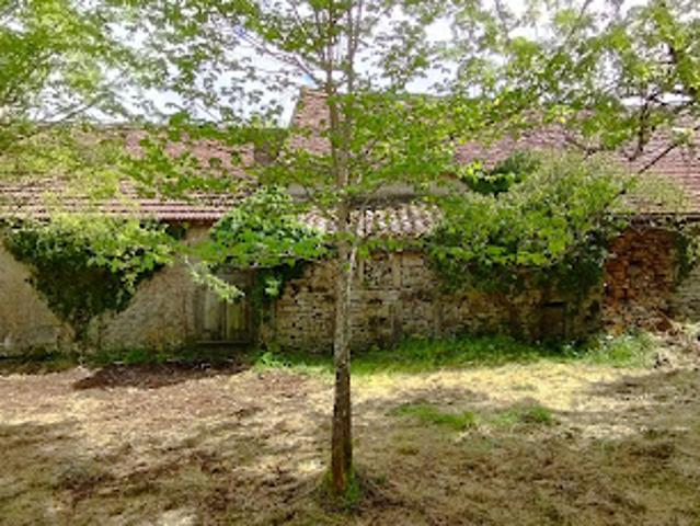 Maison vente à Montauban, Saint-projet