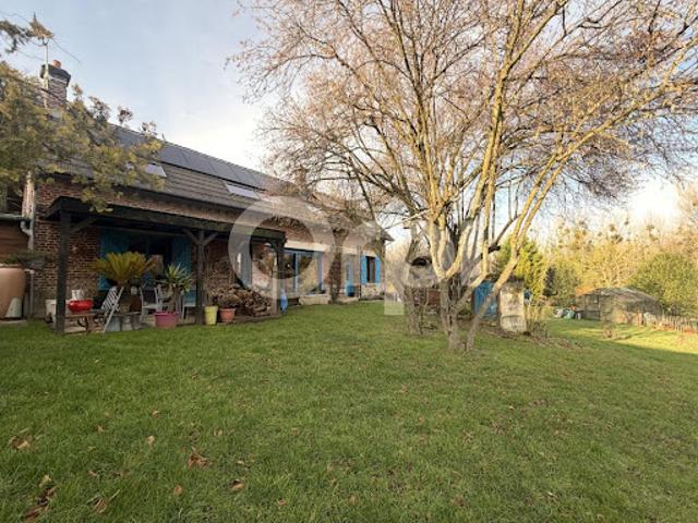 Maison vente à Soissons, Vic-sur-aisne