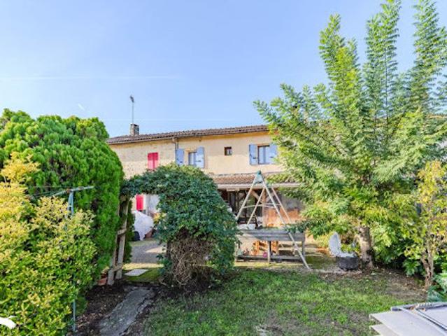 Maison vente à Libourne, Saint-denis-de-pile