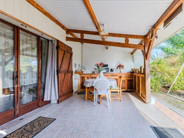 Maison vente à Libourne, Saint-denis-de-pile