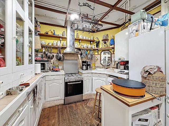 Maison vente à Bobigny, Vaux-montreuil