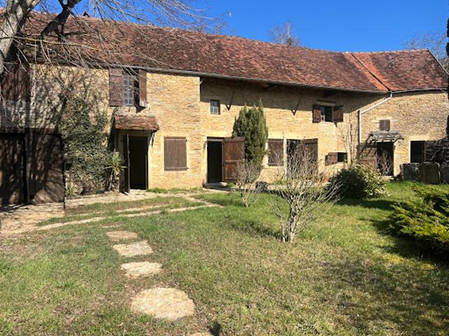 Maison vente à Chalon-sur-Saône, Saint-gengoux-le-national