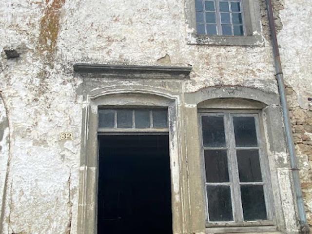 Maison vente à Neufchâteau, Ainvelle