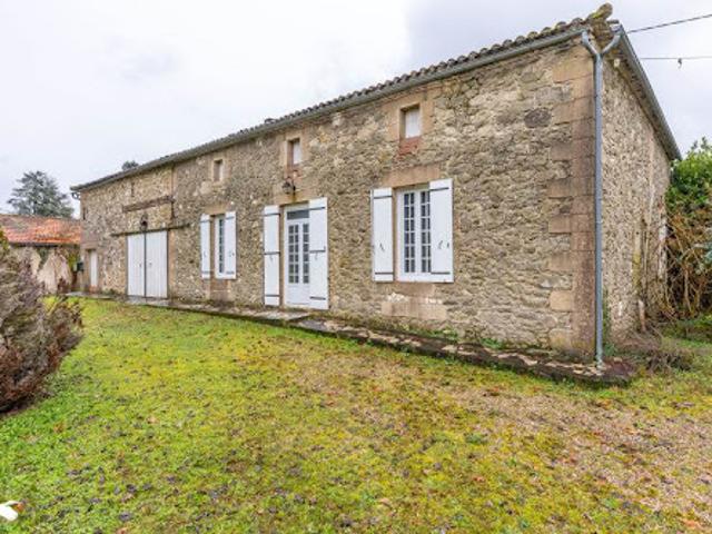 Maison vente à Libourne, Eynesse