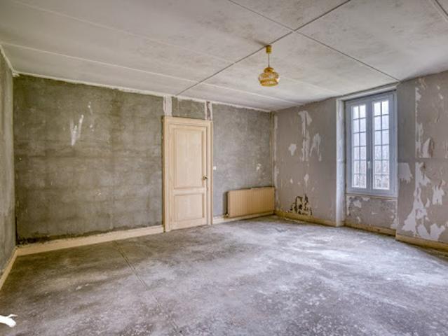 Maison vente à Libourne, Eynesse