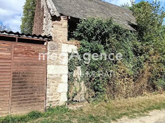 Maison vente à Le Faoult, Saint-Denis-sur-Sarthon