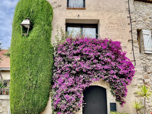 Maison vente à Arrondissement de Toulon, Le Castellet