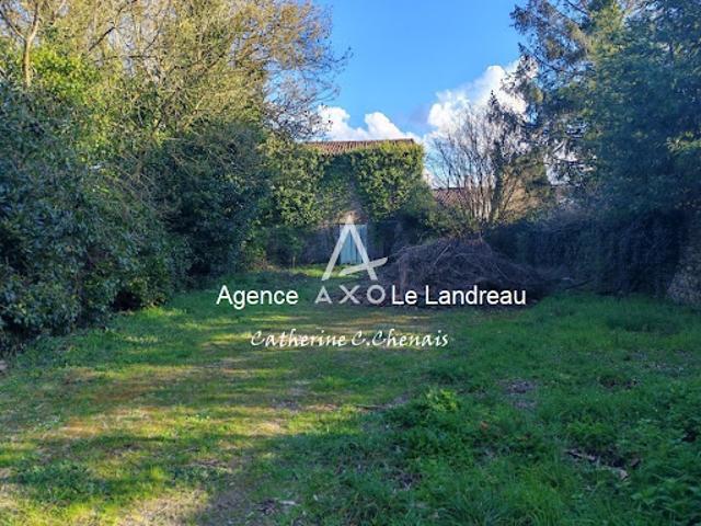 Maison vente à France métropolitaine, Le Landreau